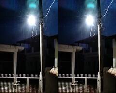 Unseasonal Rain Ahmedabad: અમદાવાદના વાતાવરણમાં આવ્યો પલટો, અનેક વિસ્તારમાં કમોસમી વરસાદ