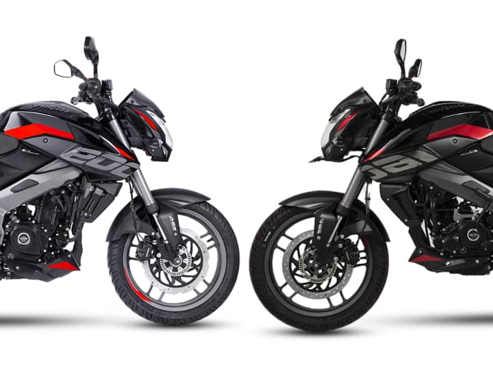 Entry of Bajaj Pulsar NS160 and NS200 in the market, ‘there was a disturbance in the sports bike segment’