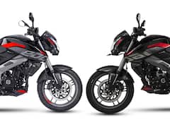 बजाज पल्सर एनएस160 और एनएस200 की मार्केट में एंट्री, 'स्पोर्ट्स बाइक सेगमेंट में मची खलबली'