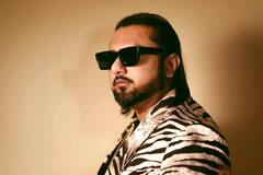 Honey Singh : यो यो हनी सिंहच्या आयुष्यावर येणार डॉक्युमेंट्री! पोस्ट शेअर करत रॅपरने दिली माहिती