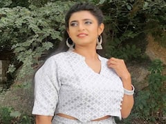 Gruhalakshmi Kasthuri Shankar Photos: గృహలక్ష్మి తులసి( కస్తూరి) లేటెస్ట్ ఫొటోస్