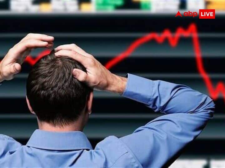 IT Stocks Crash: 10 फीसदी की बड़ी गिरावट के साथ खुला इंफोसिस का स्टॉक, निफ्टी आईटी इंडेक्स 2000 अंक फिसला Infosys Share Crash 10 Percent After Disappointment Q4 Results and Guidance Nifty IT Index Fells 2000 Points IT Stocks Crash: 10 फीसदी की बड़ी गिरावट के साथ खुला इंफोसिस का स्टॉक, निफ्टी आईटी इंडेक्स 2000 अंक फिसला