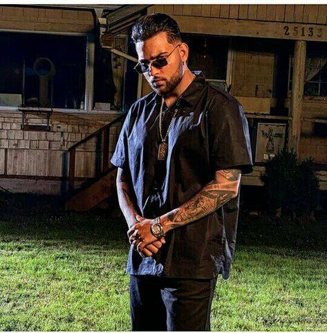 ਕਰਨ ਔਜਲਾ ਨੇ ਆਪਣੇ ਪ੍ਰਸ਼ੰਸਕਾਂ ਬਾਰੇ ਕਹਿ ਦਿੱਤੀ ਇਹ ਗੱਲ