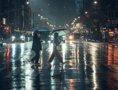 Weather : राज्याच्या विविध भागात पावसाचा अंदाज