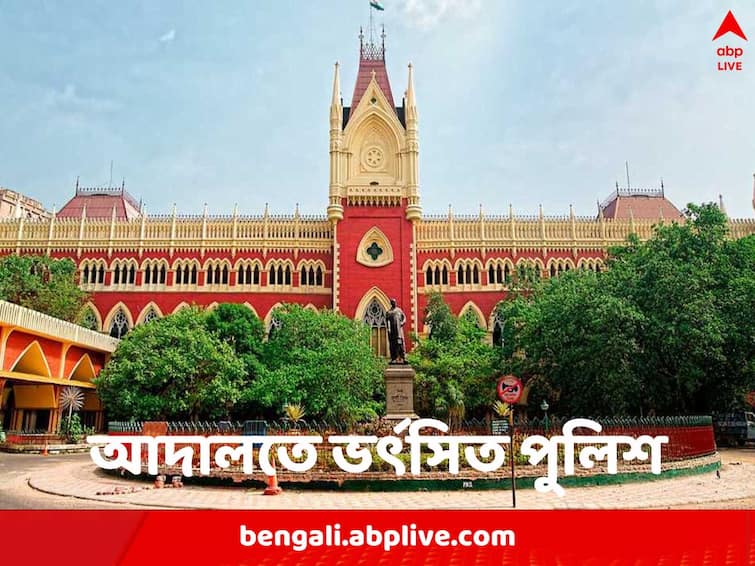 6 summoned in Calcutta High Court in ruckus inside court and posters outside Justice Rajasekhar Mantha's home Calcutta High Court: বিচারপতির এজলাসে বিক্ষোভ, বাড়ির সামনে পোস্টার, ছ'জনকে হাজিরার নির্দেশ আদালতে