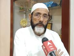 '10 लाख मुस्लिम लड़कियों को हिंदू लड़कों ने फंसाया', हाउस अरेस्ट के बीच क्या-क्या बोले मौलाना तौकीर रजा?