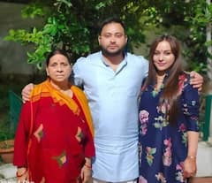 Rajshree Yadav Family: सिर्फ पति ही नहीं, सास के भी दिल के करीब हैं बहू राजश्री यादव, तस्वीरों में दिखी खास झलक