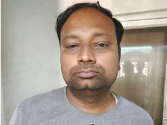 इंदौर: 'मैं SDM हूं और थप्पड़ मारने के चलते सस्पेंड चल रहा हूं', फर्जी अधिकारी बनकर की पांच लाख की ठगी