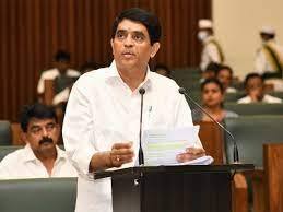 AP Minister Buggana Rajendranath will present the State Budget 2023-24 in the Assembly DNN AP Assembly Budget Session: గురువారం ఏపీ అసెంబ్లీలో బడ్జెట్ ప్రవేశపెట్టనున్న మంత్రులు