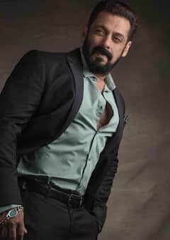 Salman Khan : मुंबई पोलीस सलमान खानच्या सुरक्षेचा आढावा घेणार