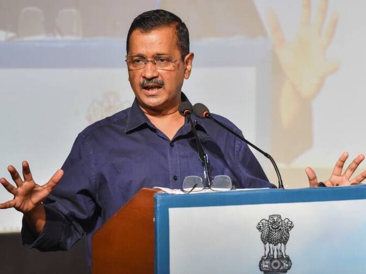 Delhi Excise Policy: दिल्ली सरकार ने 6 महीने के लिए बढ़ाई मौजूदा आबकारी नीति, सीएम केजरीवाल ने दी मंजूरी Delhi government extended the current excise policy for 6 months CM Arvind Kejriwal approved ANN Delhi Excise Policy: दिल्ली सरकार ने 6 महीने के लिए बढ़ाई मौजूदा आबकारी नीति, सीएम केजरीवाल ने दी मंजूरी