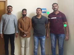 मुख्यमंत्री जगन मोहन रेड्डी का PA बनकर पूर्व रणजी क्रिकेटर ने कर ली लाखों की ठगी, अब चढ़ा पुलिस के हत्थे