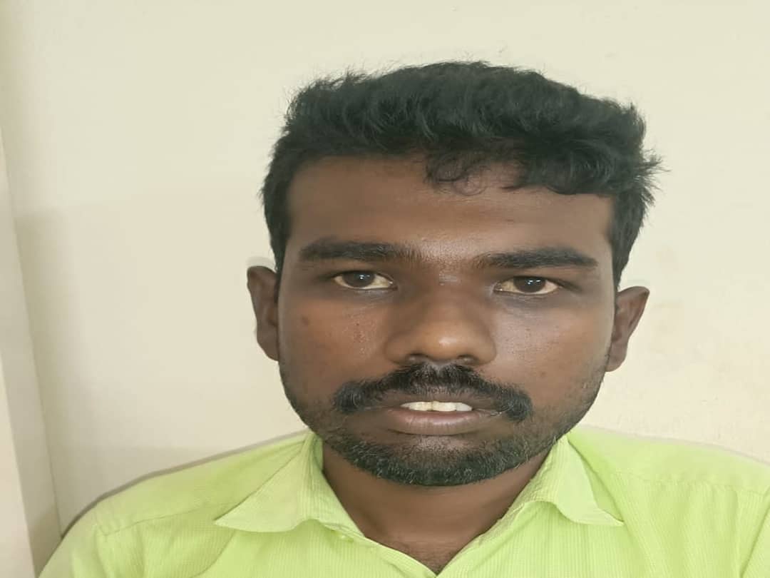 Crime: ஒரே பாணியில் பல்வேறு கோவில்களில் நகை திருட்டு..! மாட்டிக் கொண்ட பூசாரி..! நெல்லையில் பரபரப்பு Nellai: Jewel theft in different temples in the same style TNN Crime: ஒரே பாணியில் பல்வேறு கோவில்களில் நகை திருட்டு..! மாட்டிக் கொண்ட பூசாரி..! நெல்லையில் பரபரப்பு