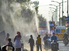 दिल्ली दुनिया का चौथा सबसे प्रदूषित शहर, PM 2.5 मामले में भी टॉप 5 में शामिल