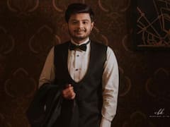 Entrepreneur And Social Worker Junaid Dhebar Inspires The Youth With His Humanitarian Works