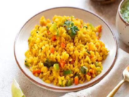 Indian Cooking Tips: How To Make Soft And Fluffy Poha Poha Recipe : காலை உணவு செம்ம டேஸ்ட்டா, ஆரோக்கியமா இருக்கணுமா? அவல் உணவு.. 5 டிப்ஸ்கள் இதோ..