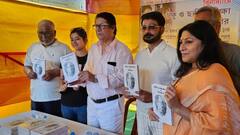 Eye Test Camp: এনটিওয়ান স্টুডিওতে চক্ষু পরীক্ষা শিবিরের আয়োজন, উপস্থিত প্রসেনজিৎ-ইশা-দিতিপ্রিয়া