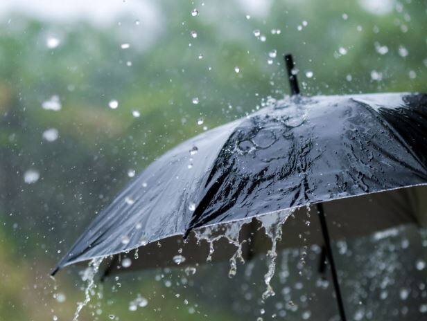 Weather: Rain forecast in different parts of the state