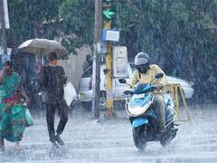 TN Weather Update: சில்லென மாறப்போகும் தமிழ்நாடு.. அடுத்த 4 நாட்களுக்கு மழைக்கு வாய்ப்பு.. லேட்டெஸ்ட் அப்டேட் இதோ..