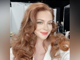 Lindsay Lohan जल्द बनने वाली हैं मां, पोस्ट शेयर कर कुछ इस तरह साझा की फैंस के साथ खुशी