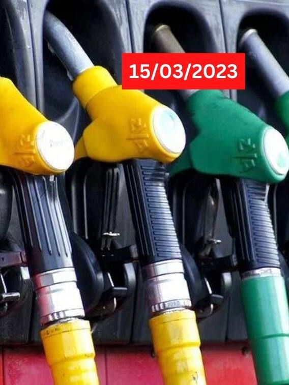 298 வது நாளாக ஒரே விலையில் விற்பனையாகி வரும் பெட்ரோல்-டீசல்!