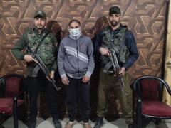 श्रीनगर में नाबालिग लड़की के यौन उत्पीड़न के आरोप में ट्यूशन टीचर गिरफ्तार, गलत तरीके से छूने के आरोप