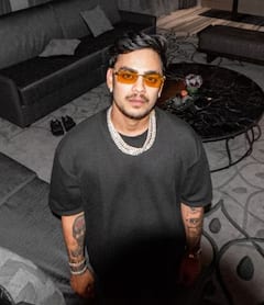 ਭਾਰਤੀ ਟੀਮ ਦੇ ਇਹ ਖਿਡਾਰੀ ਹੌਟ ਬੈਚਲਰ 'ਚ ਜਾਂਦੇ ਹਨ ਗਿਣੇ, ਲਿਸਟ 'ਚ ਗਿੱਲ ਤੋਂ ਇਸ਼ਾਨ ਕਿਸ਼ਨ ਵੀ