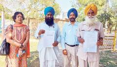Chandigarh News: ਪੰਜਾਬ ਪੁਲਿਸ ਅਦਾਲਤਾਂ ਦੇ ਹੁਕਮ ਮੰਨਣ ਤੋਂ ਵੀ ਇਨਕਾਰੀ? ਇਨਸਾਫ ਲਈ ਥਾਣਿਆਂ 'ਚ ਖੱਜਲ-ਖੁਆਰ ਹੋ ਰਹੇ ਲੋਕ