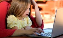 Children: ভাষা হোক বা জীবনের পাঠ, শিশুকালই শেখার উত্তম সময়