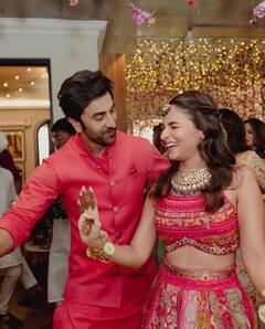 Alia Bhatt Birthday: सास Neetu Kapoor ने बहूरानी आलिया को खास अंदाज में किया विश, Pooja Bhatt ने शेयर की इनसाइड फोटोज