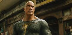 Black Adam : ஓடிடியில் வெளியாகும் ராக்கின் ப்ளாக் ஆடம்!
