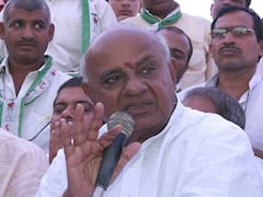 89 साल के देवगौड़ा के लिए कर्नाटक का चुनाव इस बार सबसे मुश्किल क्यों?