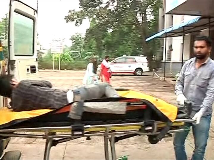 विशेष म्हणजे गंभीर रुग्णांचे मोठ्याप्रमाणावर हाल होत असून, यासाठी नातवाईकांना मोठी कसरत करावा लागणार आहे.