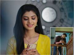 Gruhalakshmi March 15th: పట్టాలెక్కిన దివ్య, విక్రమ్ లవ్- భార్యాభర్తలుగా ఒకే గదిలోకి నందు, తులసి