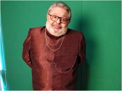 एक्टर समीर खक्कड़ का निधन, नुक्कड़ सीरियल में शराबी का किरदार निभाकर हुए थे फेमस