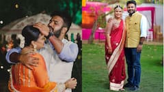 বাহুডোরে ধরা দিলেন স্বরা-ফাহাদ,ভাইরাল মেহেন্দি-সঙ্গীতের ছবি