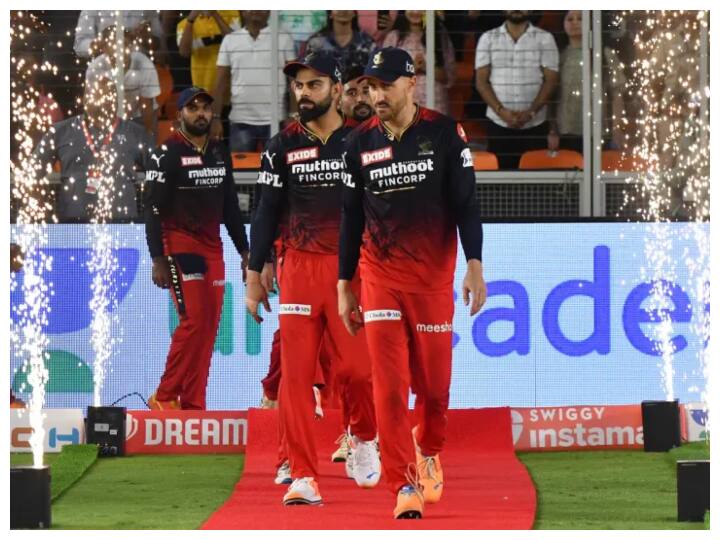 IPL 2023: आरसीबी के लिए दमदार प्रदर्शन कर सकते हैं ये पांच खिलाड़ी, जानें इनका अब तक का रिकॉर्ड IPL 2023 Royal Challengers Bangalore Five Main Players of RCB including Virat Kohli, Mohammed Siraj, faf du plessis and Josh Hazlewood IPL 2023: आरसीबी के लिए दमदार प्रदर्शन कर सकते हैं ये पांच खिलाड़ी, जानें इनका अब तक का रिकॉर्ड
