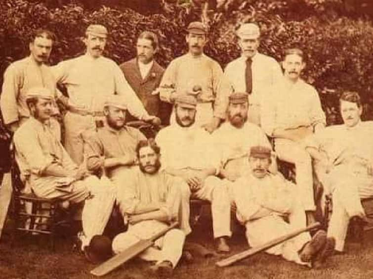 Today is an inevitable day in the history of cricket; Do you know what happened கிரிக்கெட் வரலாற்றில்  தவிர்க்க முடியாத நாள் இன்று;  144 ஆண்டுகளுக்கு முன்னர் அப்படி என்ன நடந்தது தெரியுமா?