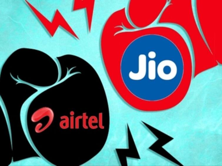 Mukesh Ambani's attempt to crack a hard nut new headache for Airtel investors Jio-Airtel: ఎయిర్‌టెల్‌ ఇన్వెస్టర్లకు అంబానీ తలనొప్పి - లాభాలు లాక్కునే కొత్త ప్లాన్‌!