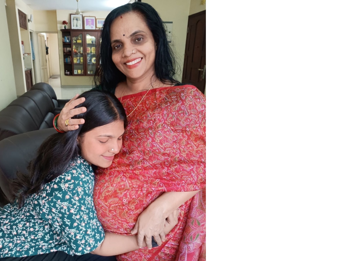 Amma Is Pregnant': 23-Year-Old Narrates How A Phone Call Changed Her Life In A Viral Post