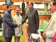 हिमाचल सरकार को कर्ज से उबारेगा वॉटर सेस! साल होगी करीब 4 हजार करोड़ रुपये की आय