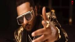 Honey Singh Birth Day: ৪০-র ঘরে হানি সিং, ক্যারিয়ারের শুরুতেই বড় সাফল্য, তার জীবনেও নেমেছিল অন্ধকার