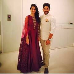 Allu Arjun Impresses With His Spectacular Taste For Traditional Indian Wear | SEE PICS