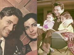 Dev Anand Bungalow Photos: मुंबई के इस आलीशान बंगले में देव आनंद ने बिताए थे 40 साल, घर की इनसाइड तस्वीरें आईं सामने