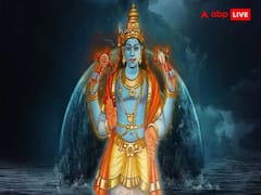 Lord Vishnu Dashavatar: जब-जब बढ़ा धरती पर पाप इन रूपों में प्रकट हुए भगवान विष्णु, जानें श्रीहरि के दशावतार
