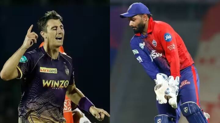 IPL 2023 Update: আগামী ৩১ মার্চ থেকে শুরু হতে চলেছে এবারের আইপিএল। প্রথম ম্যাচে গুজরাত টাইটান্স মুখোমুখি হতে চলেছে গুজরাত টাইটান্সের।