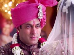 सलमान खान और सूरज बड़जात्या की फिर होगी जोड़ी, बड़े पर्दे पर कब होगी 'प्रेम' की वापसी?