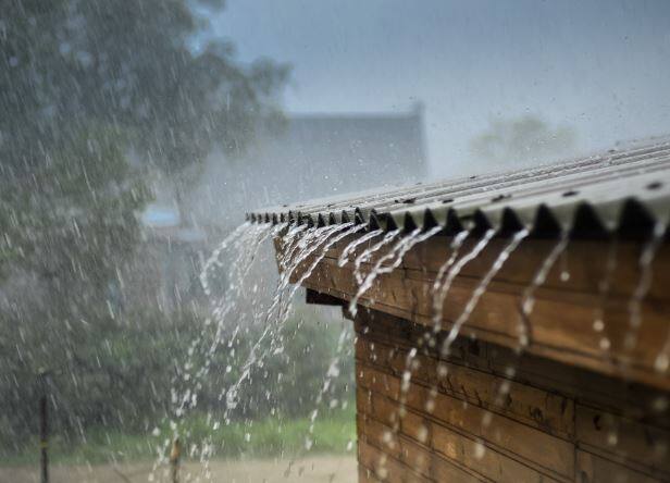 पावसाच्या तीव्रतेची निश्चिती मुंबईसह कोकण वगळता उर्वरित महाराष्ट्रातील मराठवाडा आणि विदर्भात अधिक जाणवत आहे.