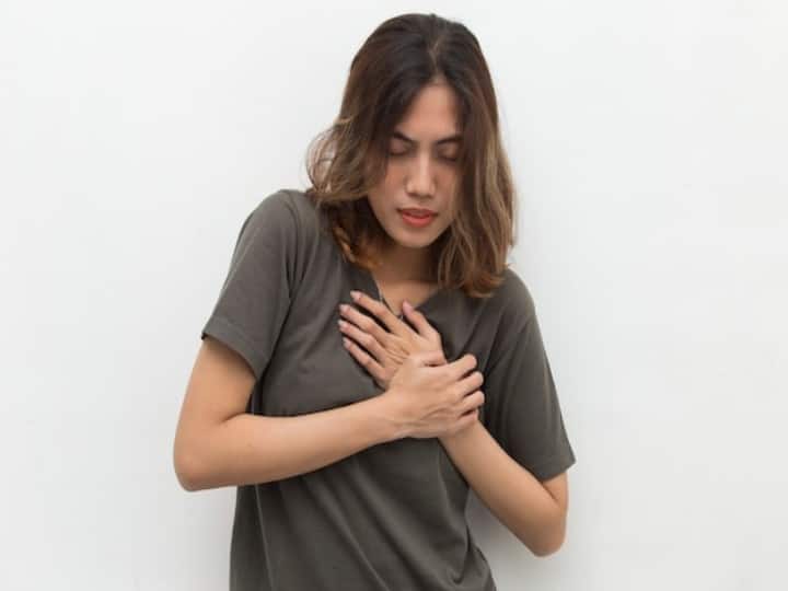 Silent Heart Attack: Know what is silent heart attack, which takes life without any sign or pain
