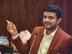 Sourav Ganguly Names 'Permanent Player' In Indian Squad For WTC 2023 Final